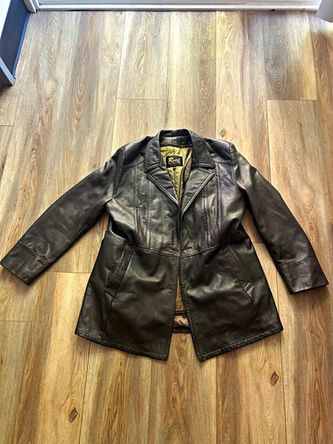 Reed men brown leather - reed,